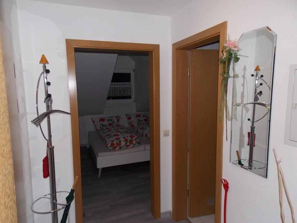 Seestern Apartment Uhldingen-Muehlhofen Ngoại thất bức ảnh