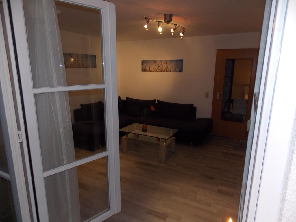 Seestern Apartment Uhldingen-Muehlhofen Ngoại thất bức ảnh