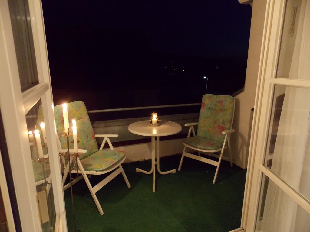 Seestern Apartment Uhldingen-Muehlhofen Ngoại thất bức ảnh