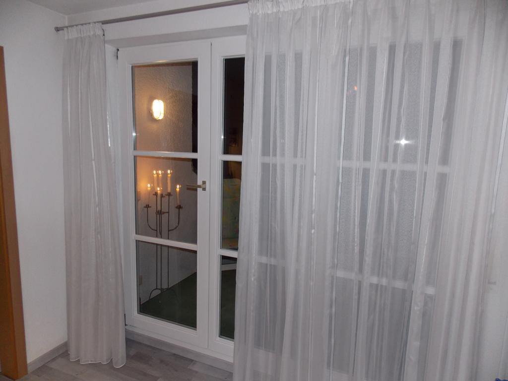 Seestern Apartment Uhldingen-Muehlhofen Ngoại thất bức ảnh