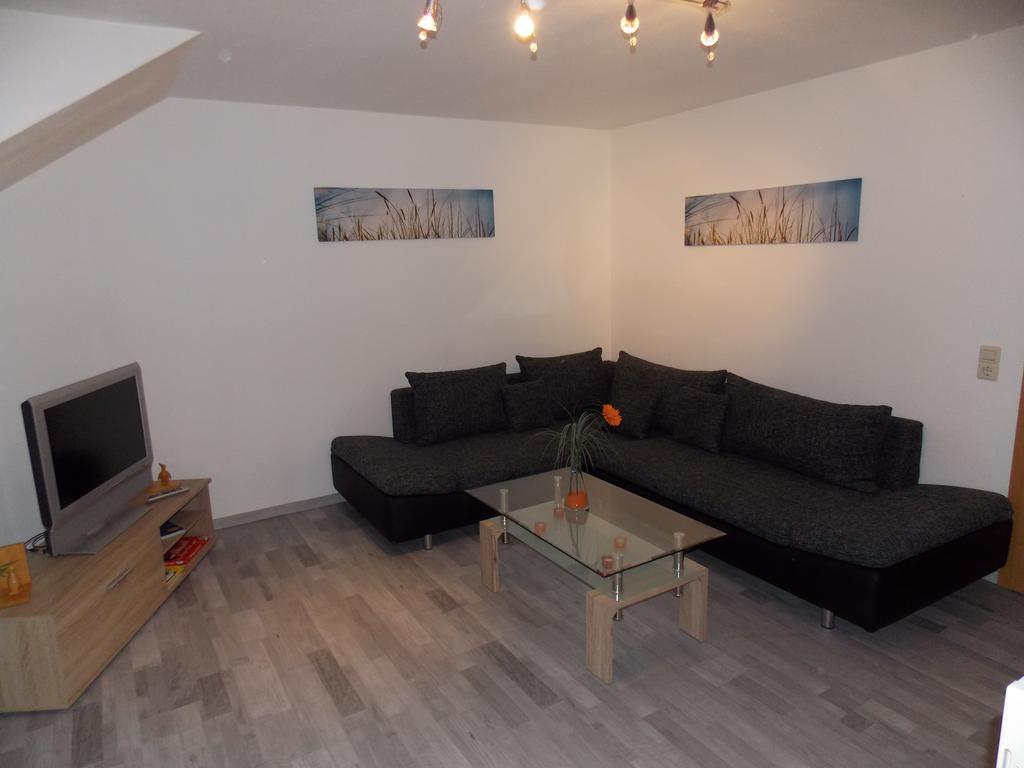 Seestern Apartment Uhldingen-Muehlhofen Ngoại thất bức ảnh