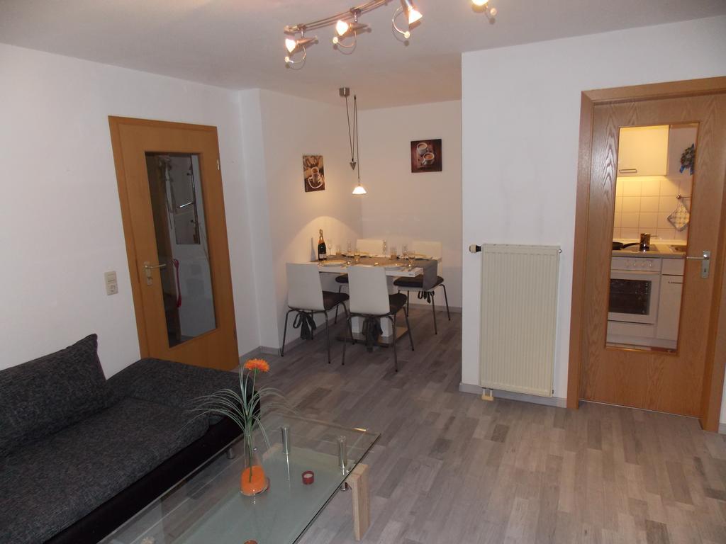 Seestern Apartment Uhldingen-Muehlhofen Ngoại thất bức ảnh