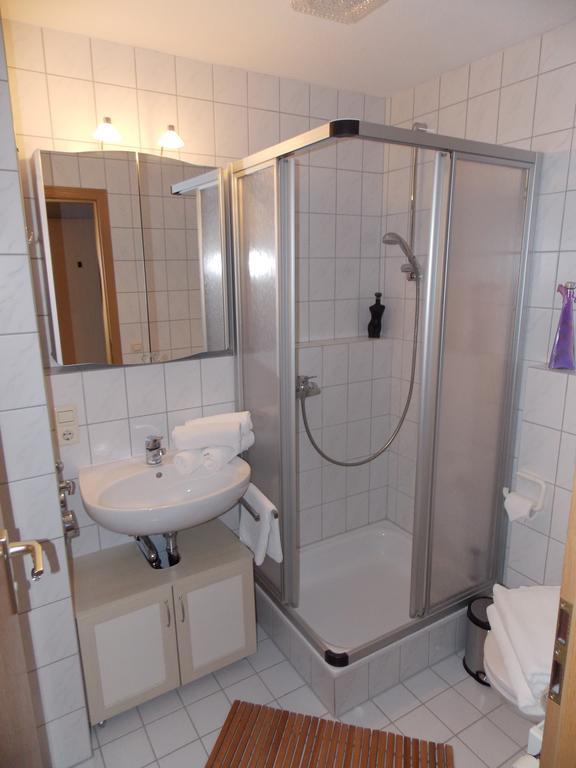 Seestern Apartment Uhldingen-Muehlhofen Ngoại thất bức ảnh